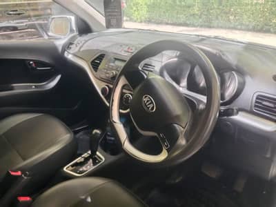 KIA Picanto 2021