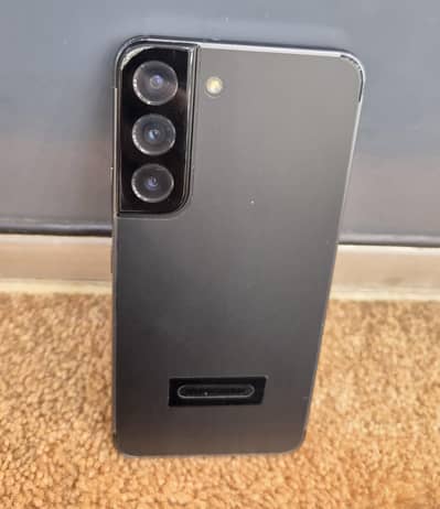 Samsung Mobile S22 pta 256gb