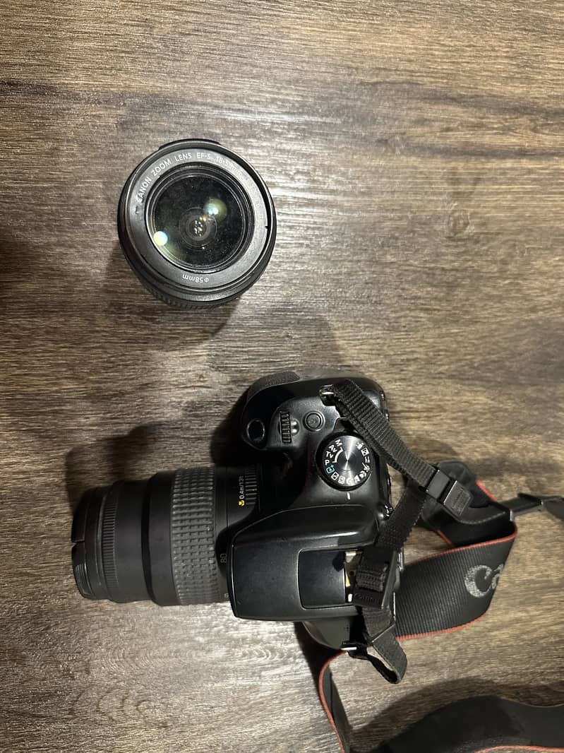 Canon EOS 1300D 4
