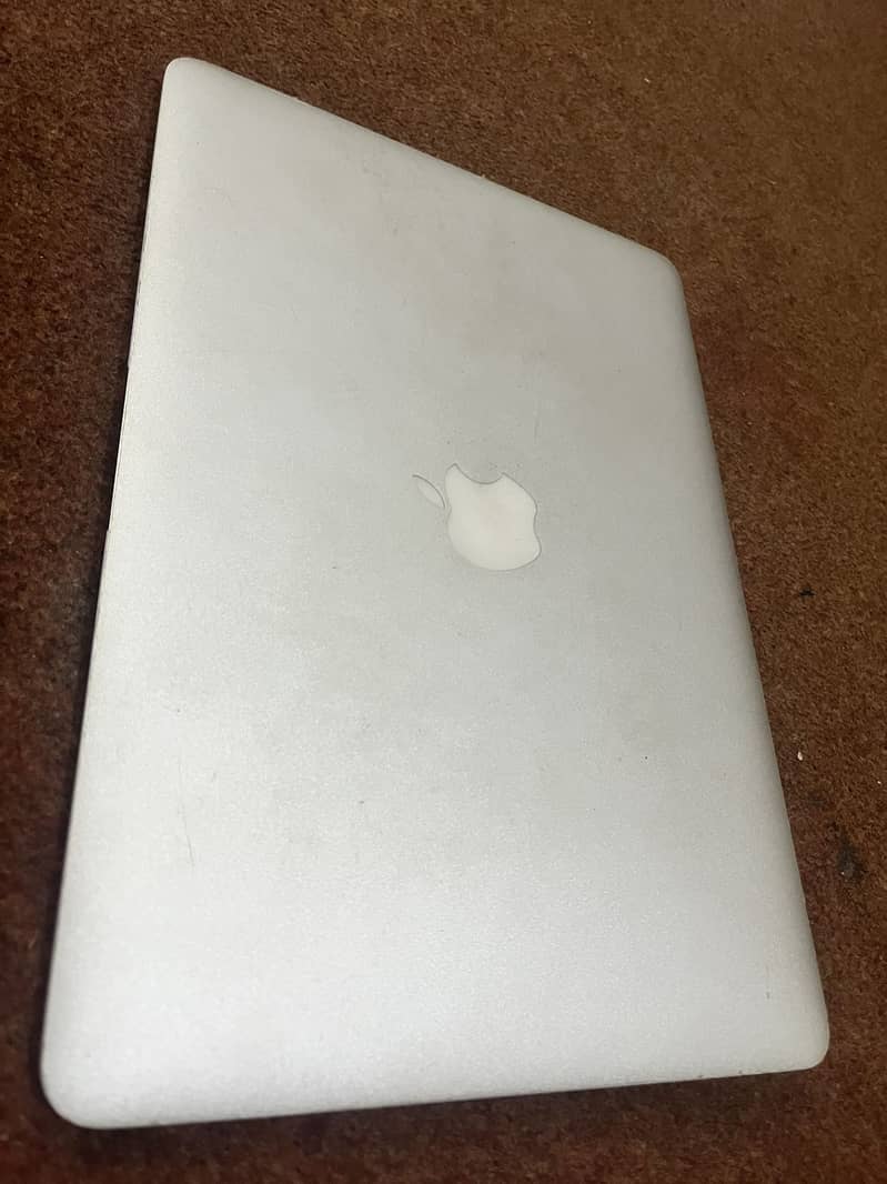 MacBook 2017 0