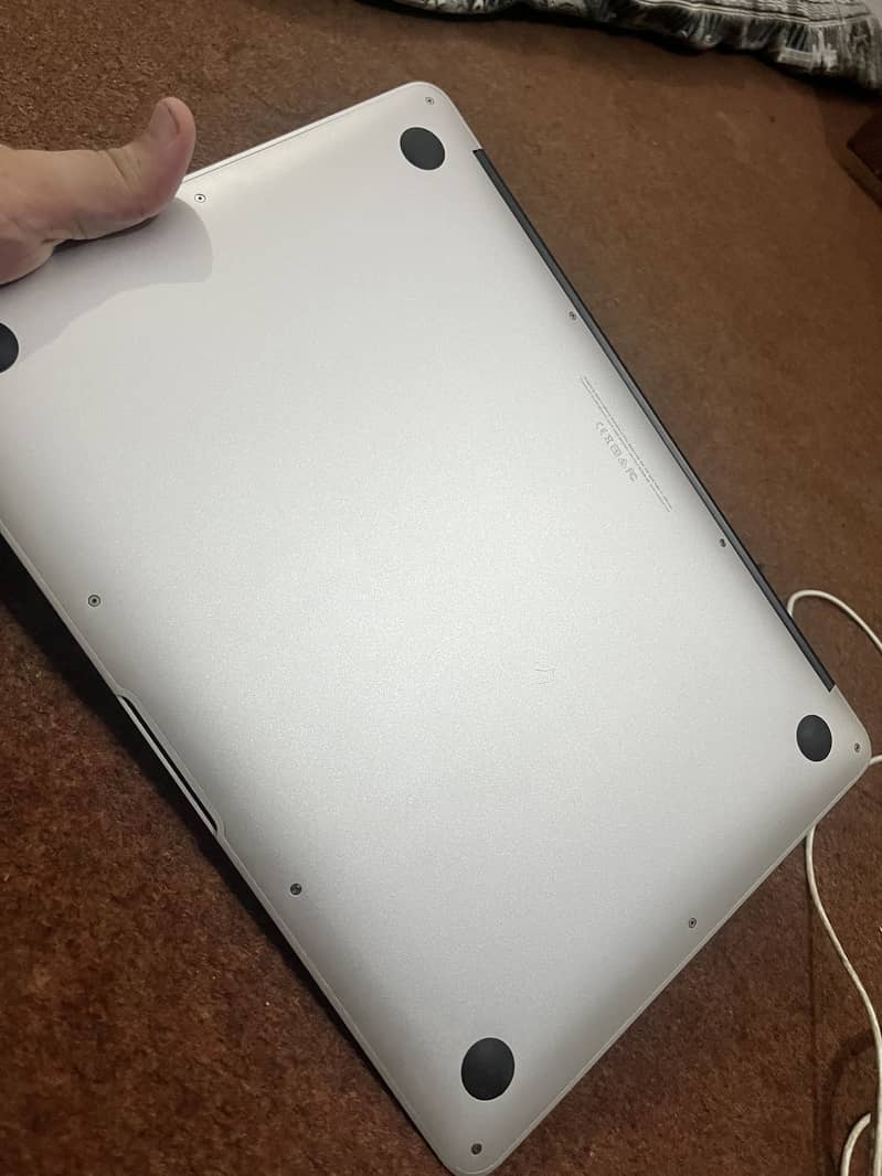 MacBook 2017 1