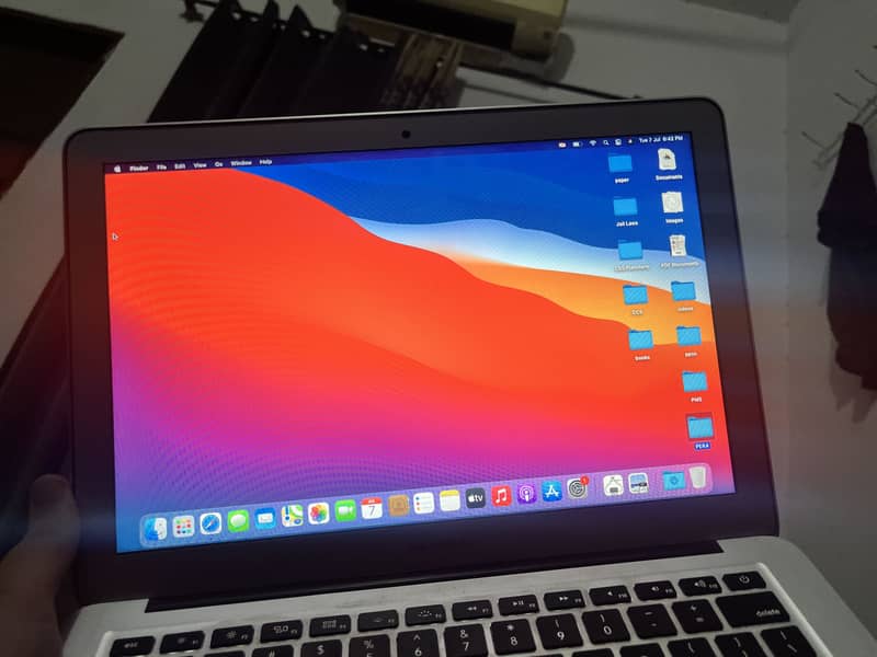 MacBook 2017 2