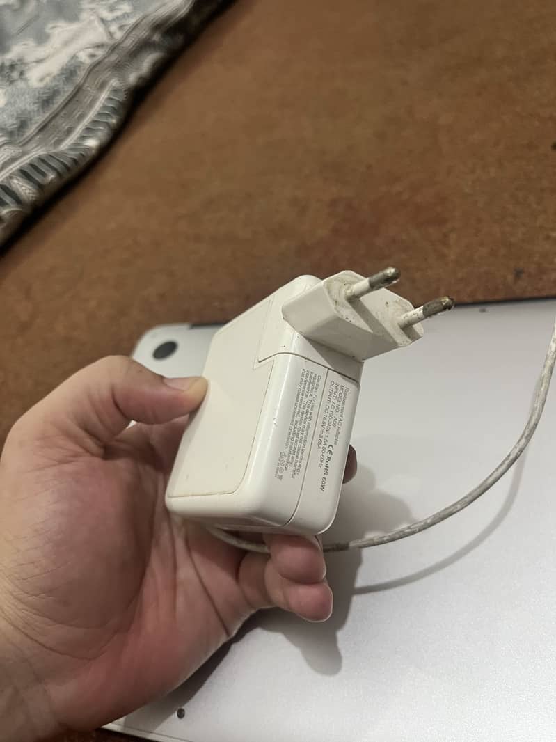 MacBook 2017 5