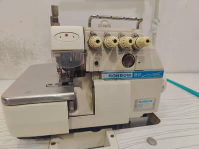 Ronbow pico machine TAIWAN