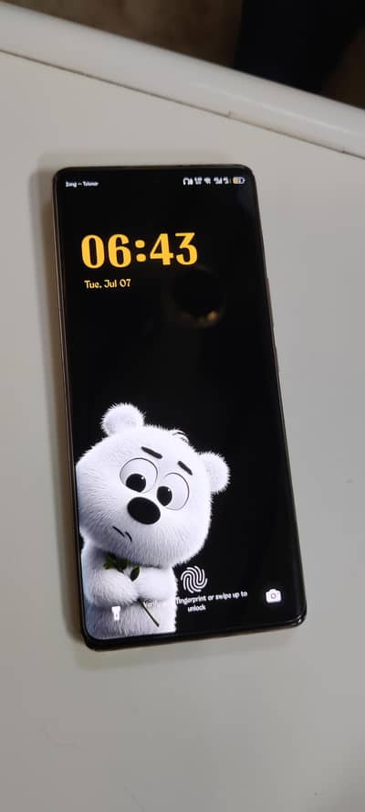 Infinix Zero 30