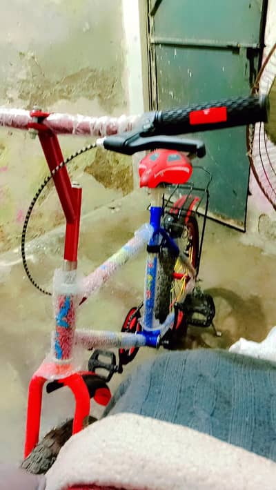 BMX wheeler cycle for sale