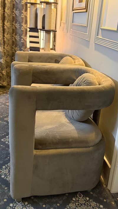 Stylish Sofa Set