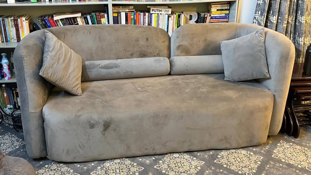 Stylish Sofa Set 2