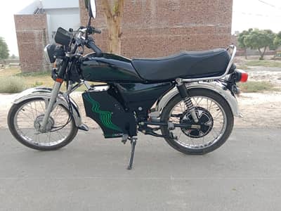 Jolta JE- 70D 2026