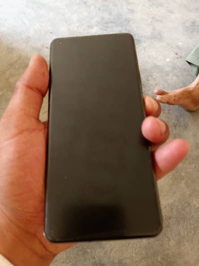 Xiaomi Mi 11 Ultra