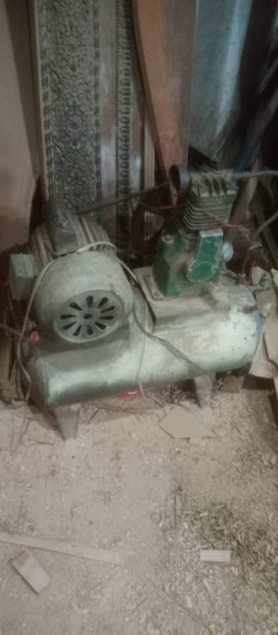 Air compressor for sale