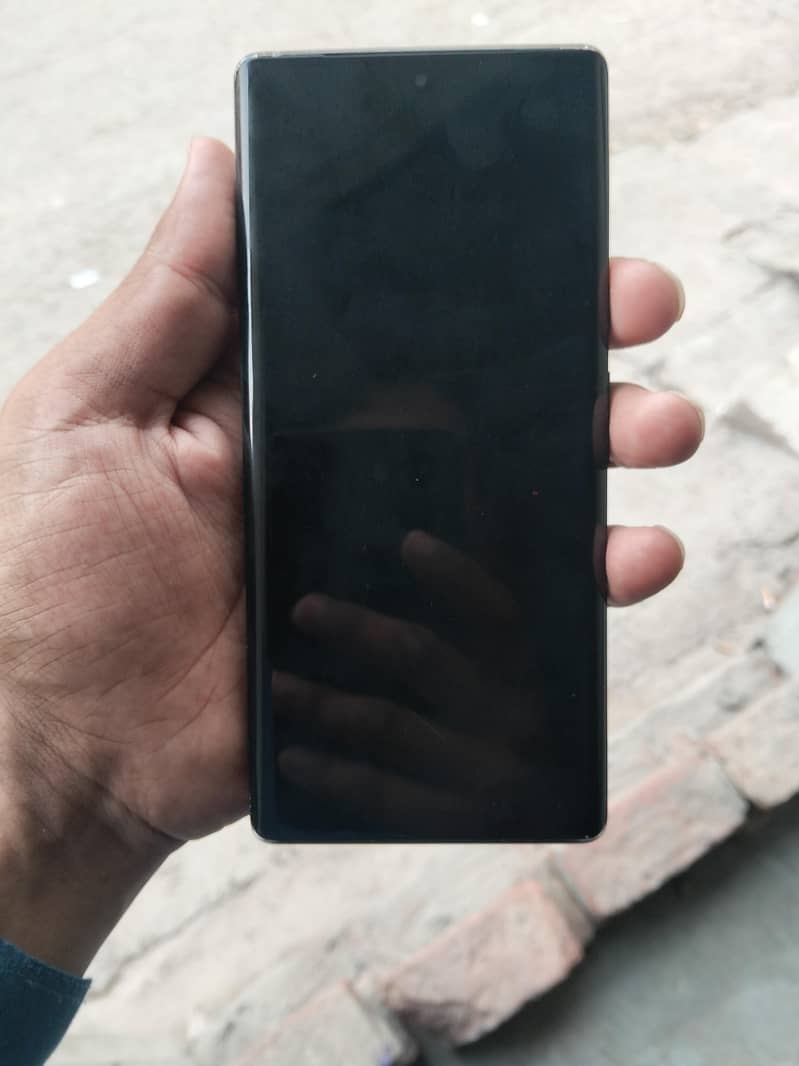 Google Pixel 6 Pro 3