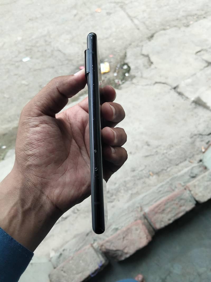 Google Pixel 6 Pro 4