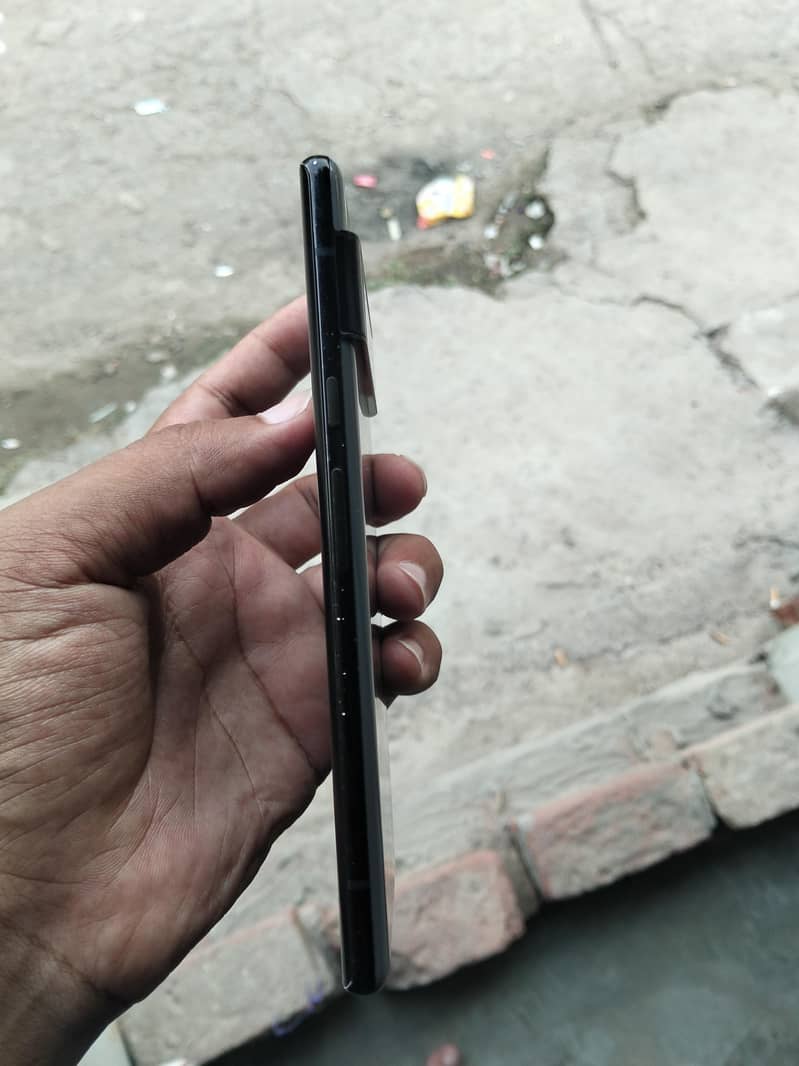 Google Pixel 6 Pro 5