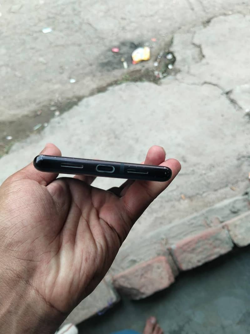 Google Pixel 6 Pro 6