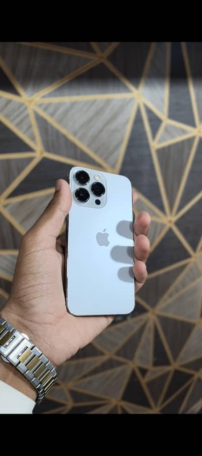 I phone 13 pro pta