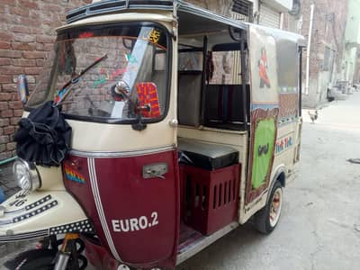 Tuk Tuk