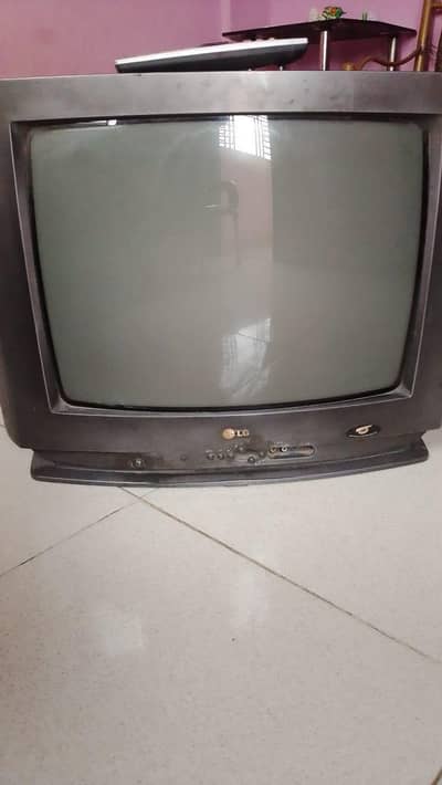 LG TVS
