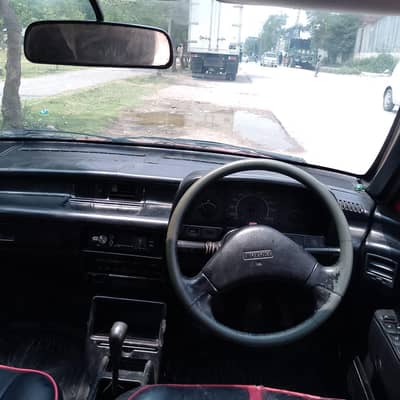 Suzuki Margalla 1995 - Only serious buyers Urgent sale - Whatsapp only