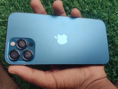 Apple iPhone 12 Pro Max