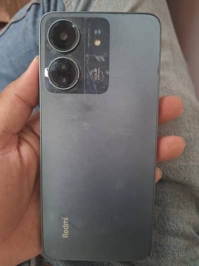 Redmi 13C