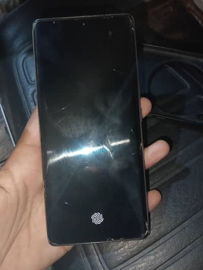 Infinix Zero 40