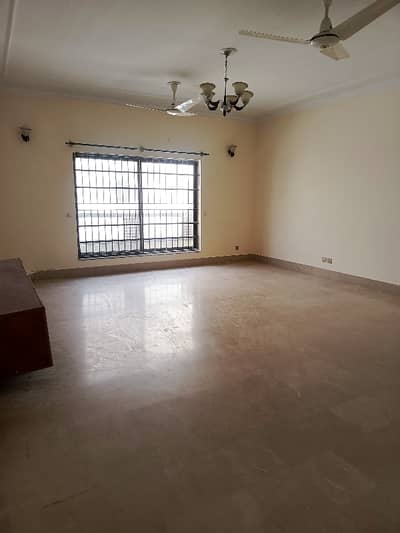 16 Marla Ground Portion DHA 1