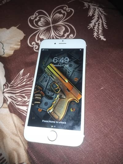 Apple iPhone 6S
