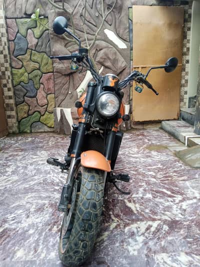 Harley for sale