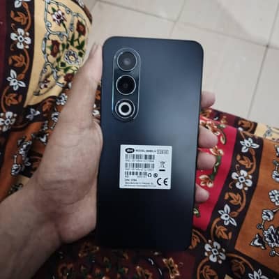 Itel S25