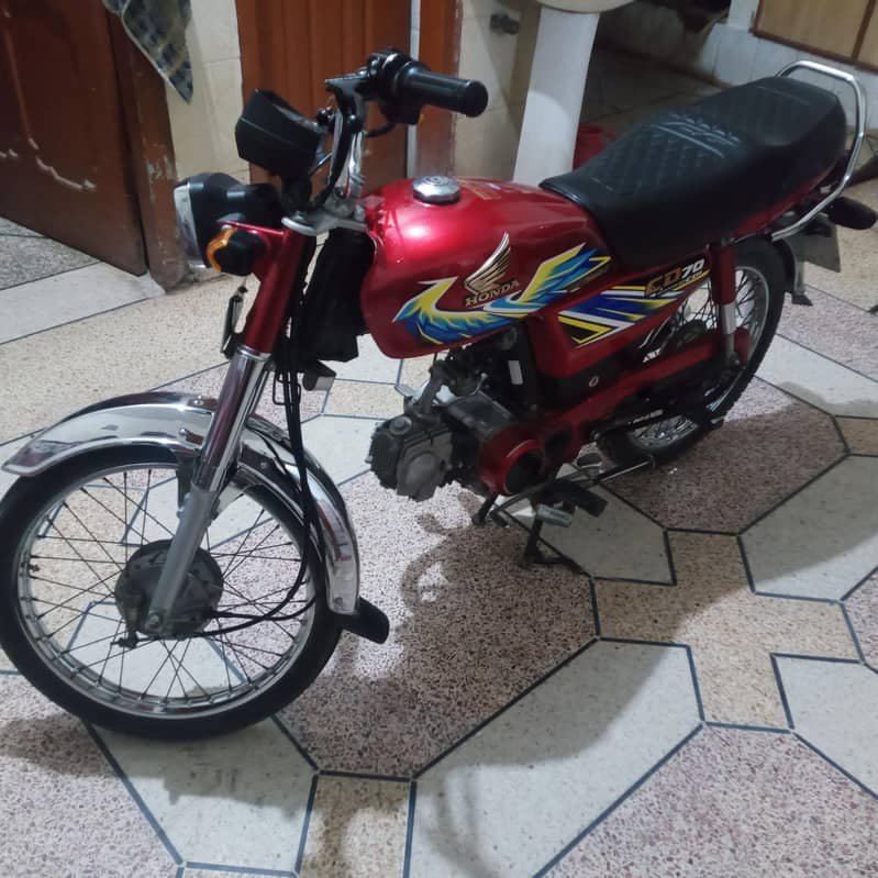 used condition 4