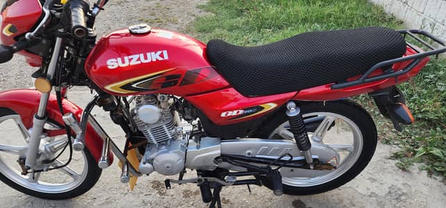 suzuki gd 110 sale all punjab number