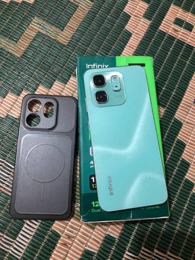Infinix Hot 50i
