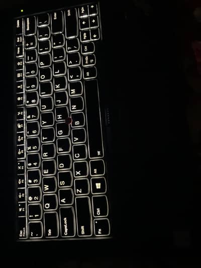7th Generation Laptop
