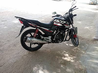 Honda cb 150 model 2024