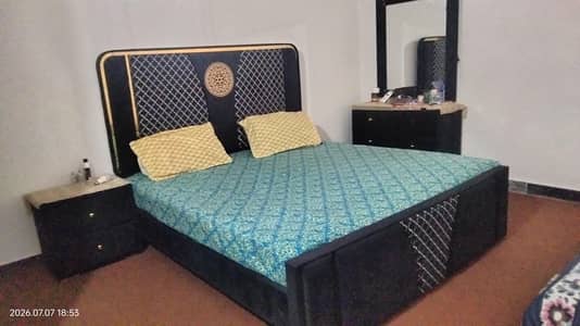 Latest trending bed for sale
