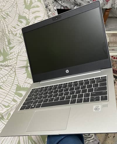HP Probook 430 g7