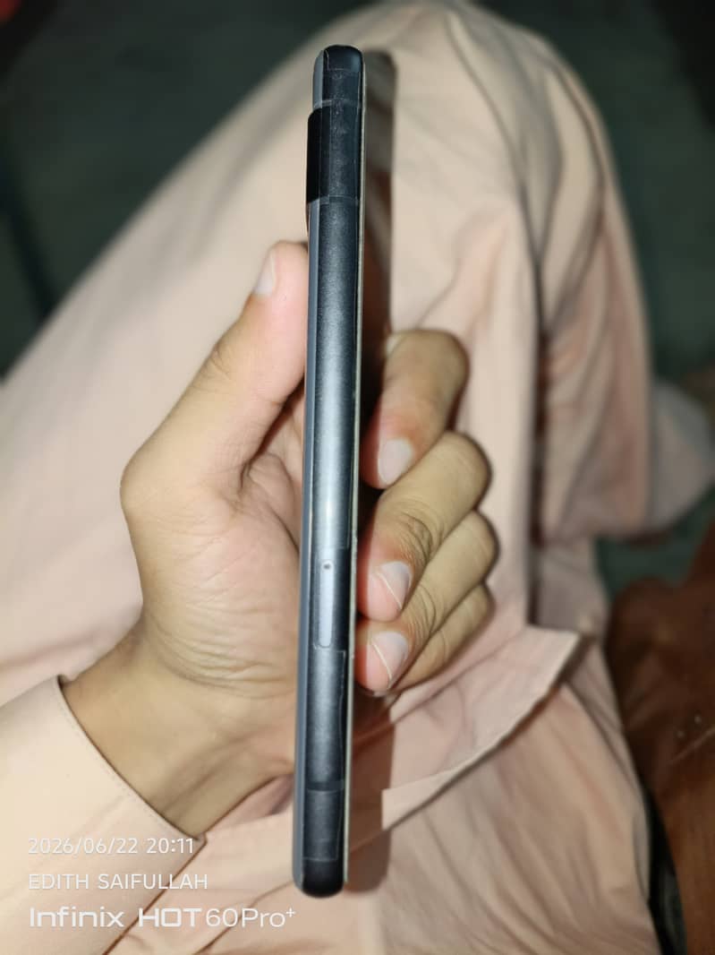 Scratchless hai 4