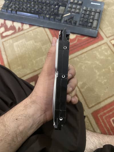 1tb seagre hdd health 95+