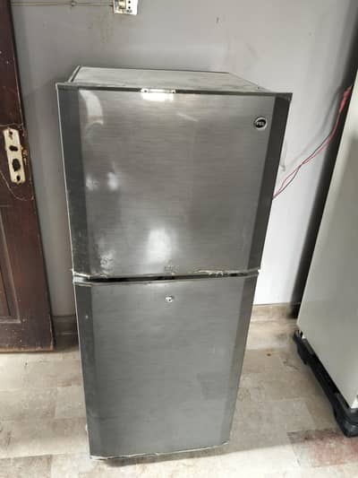 pel refrigerator 8kb