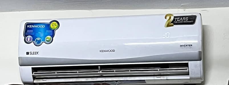 Kenwood AC for sale