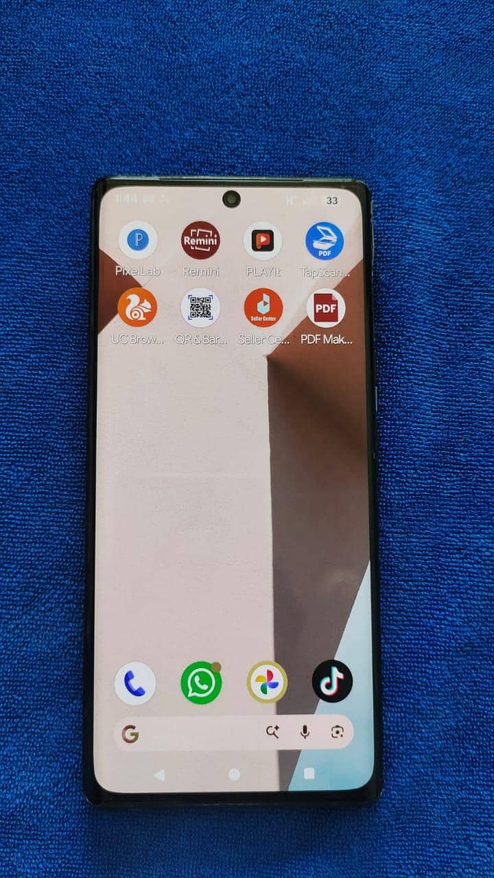Google Pixel 6 Pro 1