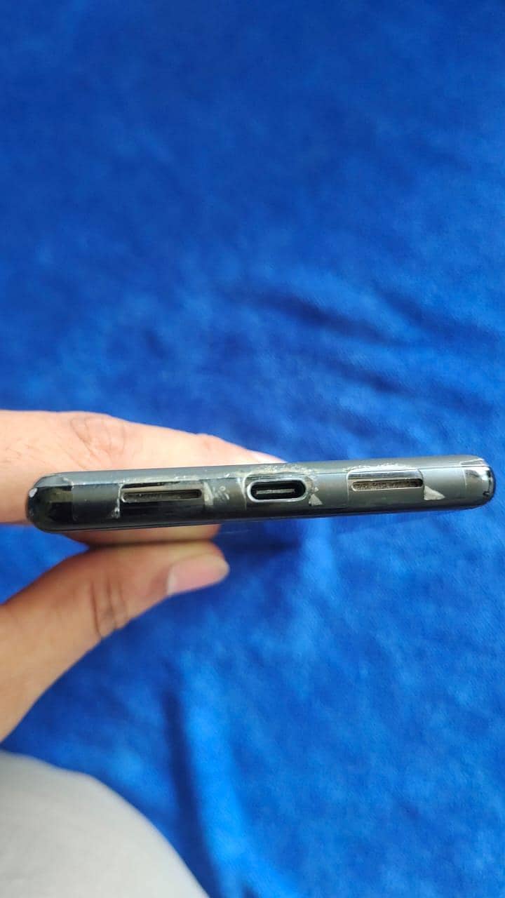 Google Pixel 6 Pro 2