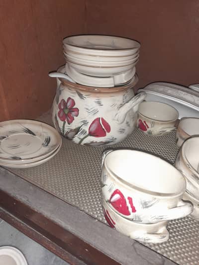 Soup set