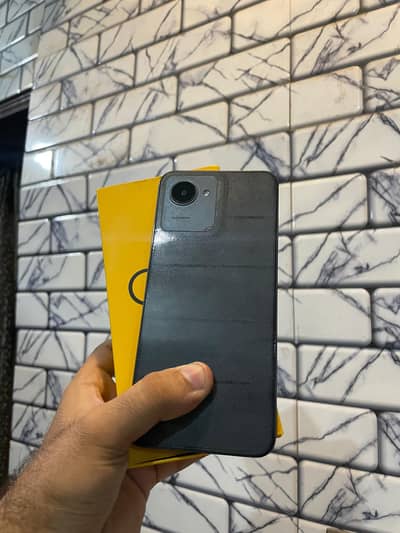 Realme C30 Official Pta Approved