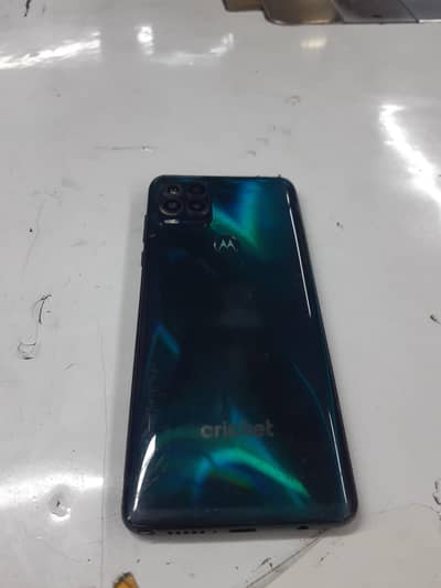 Motorola Moto G Stylus 5G