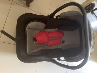 baby carry cot