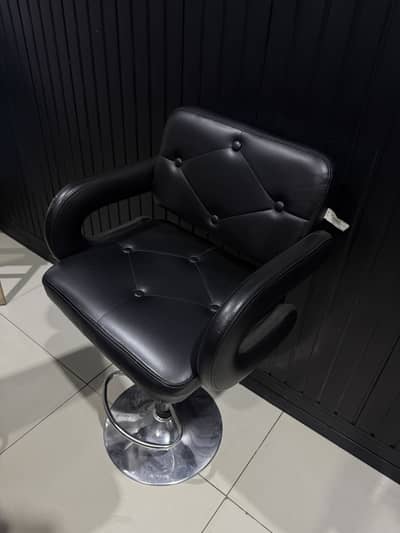 Two Office Chairs For sale