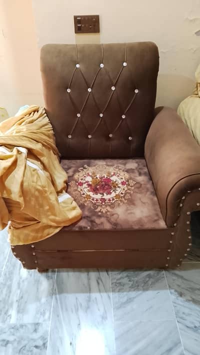 soffa 5 setter