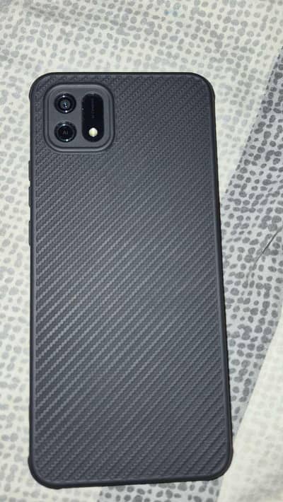 OPPO A16e